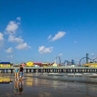 TownePlace Suites by Marriott Galveston Island Thumbnail