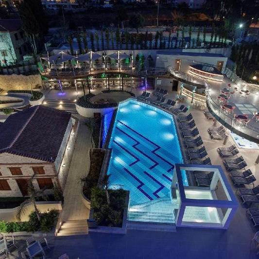 Doubletree By Hilton Kusadasi Thumbnail