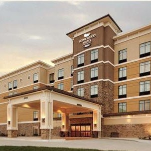Homewood Suites by Hilton West Des Moines/SW Mall Area Thumbnail