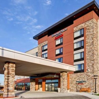TownePlace Suites by Marriott Kincardine Thumbnail