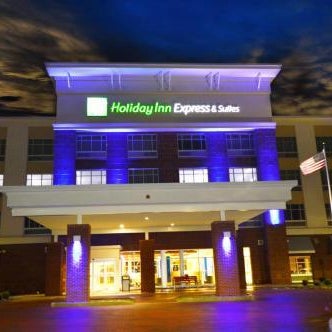 Holiday Inn Express & Suites Toledo South - Perrysburg By IHG Thumbnail