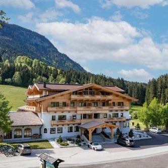 Hotel Franzlhof