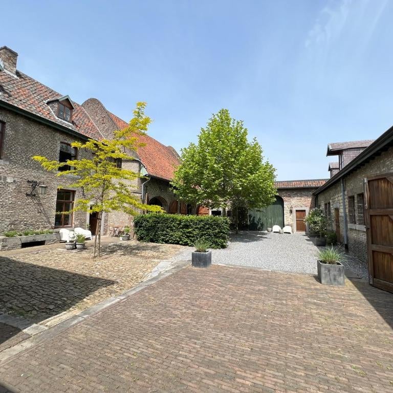 B&B Sjaanderhof Thumbnail