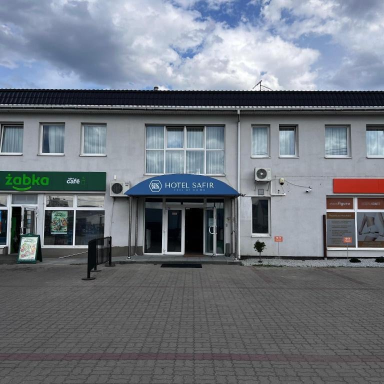 Hotel Safir Babice