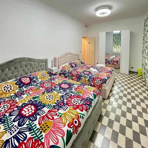 Stella Polare Sensorial Home