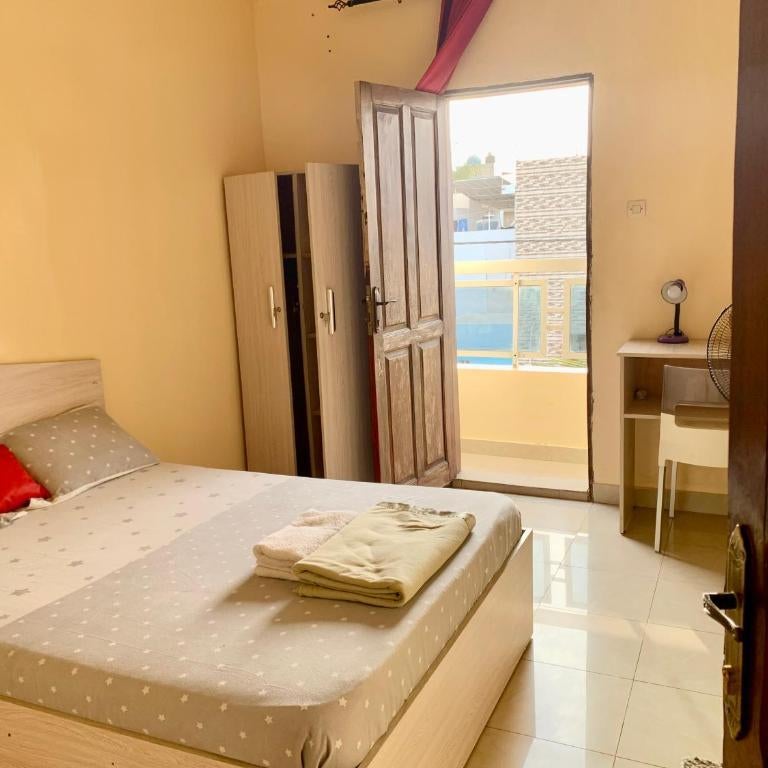Dakar Logement Thumbnail