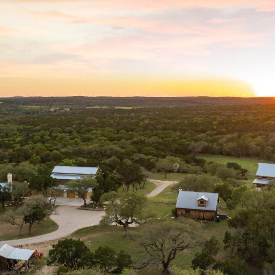 Inn at Sunset Mill Ranch Thumbnail