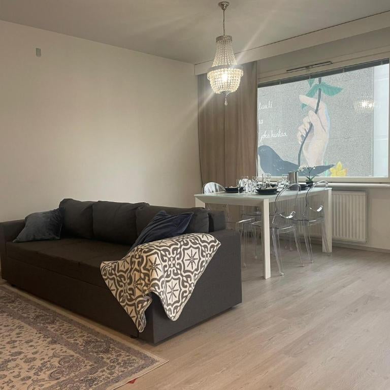 Tammela Suites - Free Parking Thumbnail