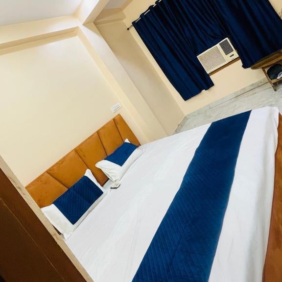 The kashi dham paying guest house 