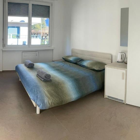*Veranda's rooms* - Free parking in central Lugano Thumbnail