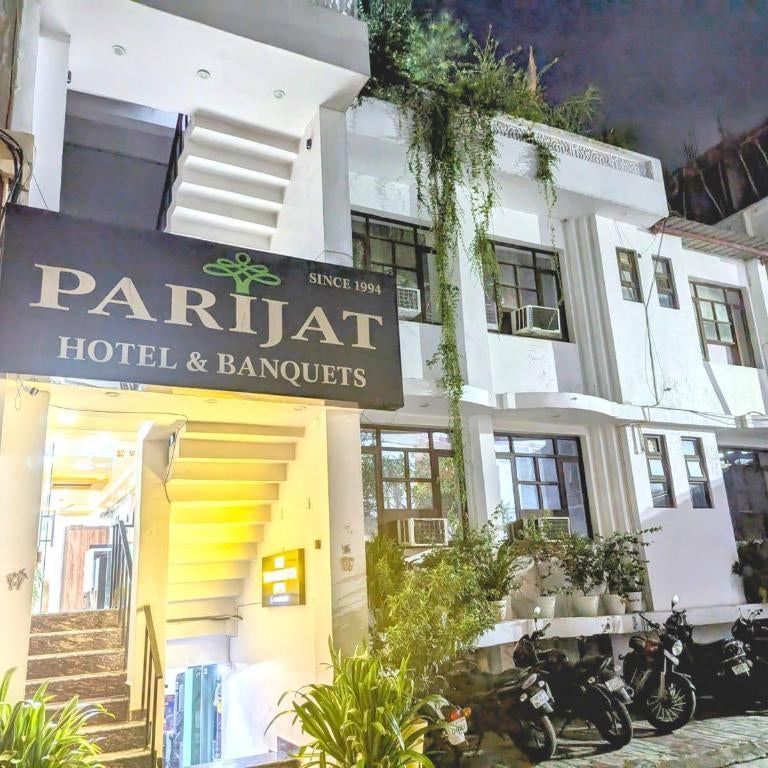 HOTEL PARIJAT INN- A BOUTIQUE STAY  Thumbnail