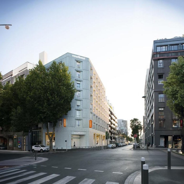 easyHotel Marseille Euromed Thumbnail