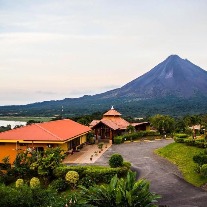 Hotel Linda Vista Thumbnail