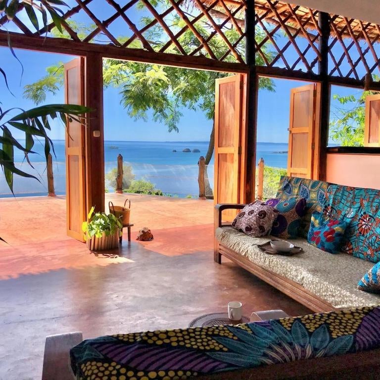 Makako Lodge Thumbnail