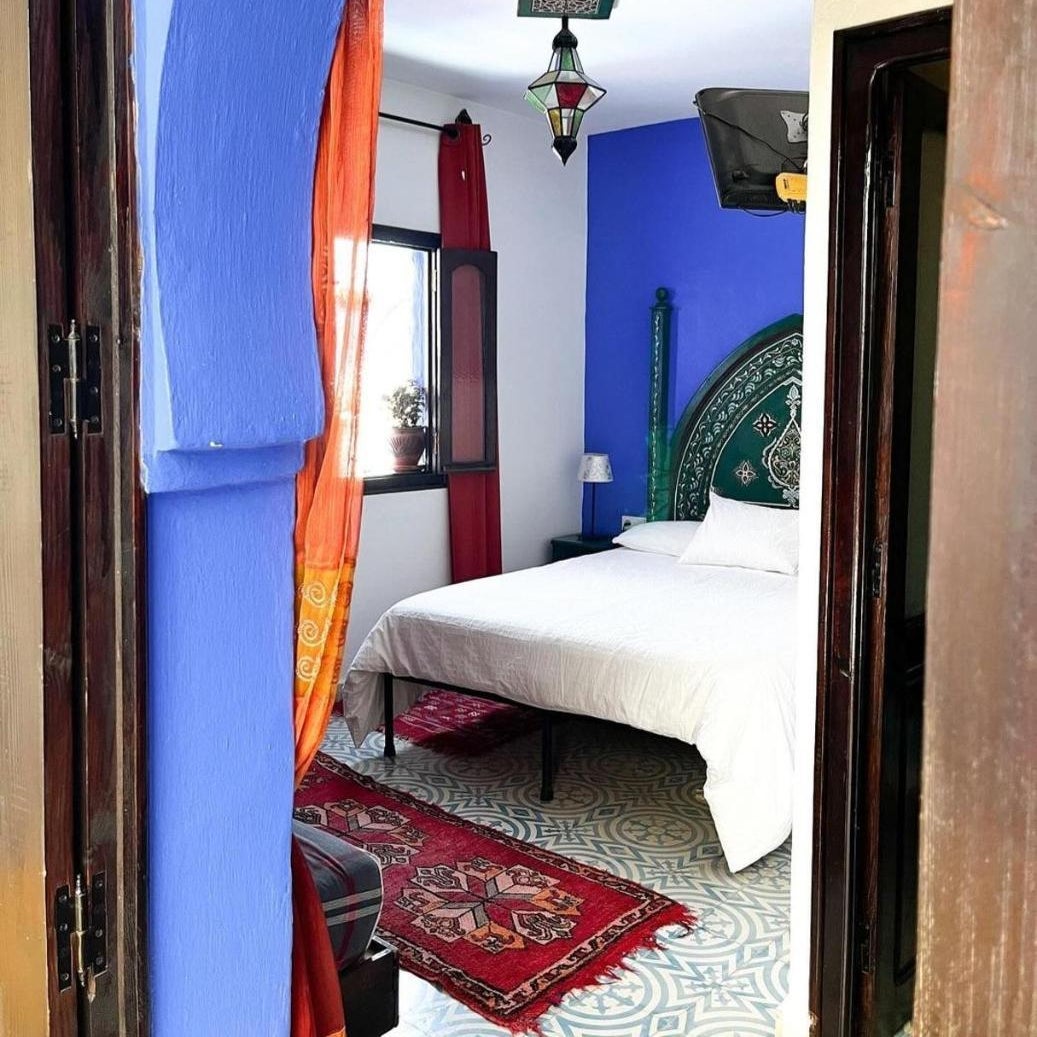 Riad Tassili Thumbnail