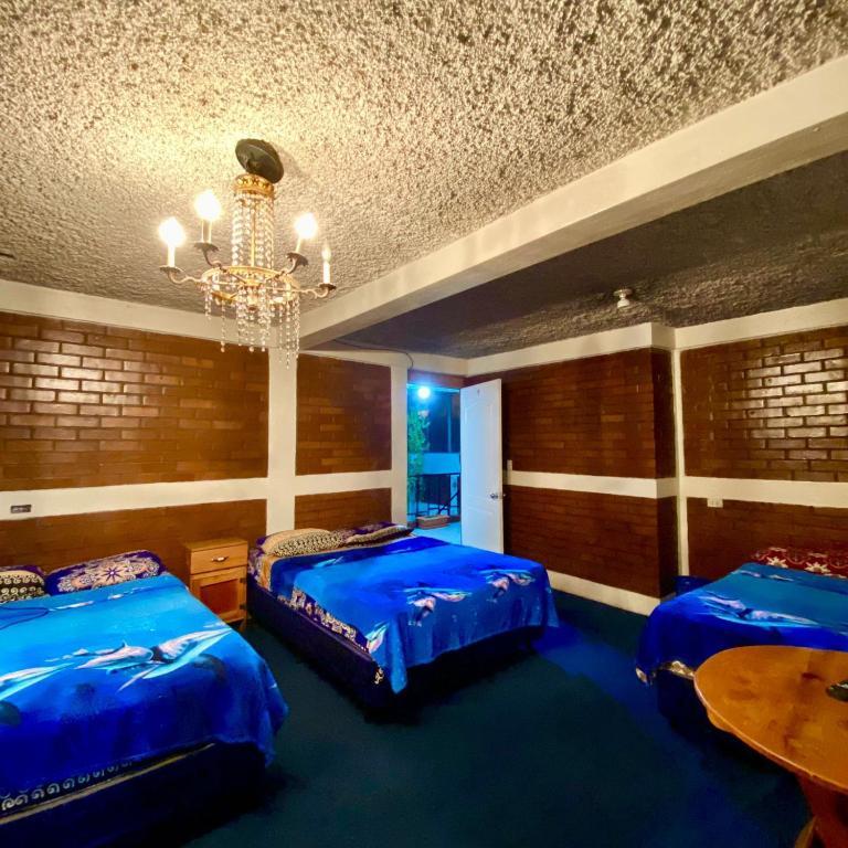 Hotel el Mesón, Guatemala Thumbnail