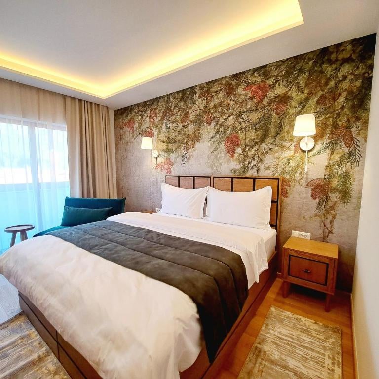 Pensiunea Leonida - HOTEL LEONIDA & SPA