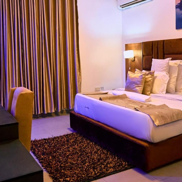 Crownedge Hotels Thumbnail