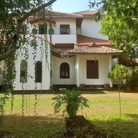 Illukawela Walauwa