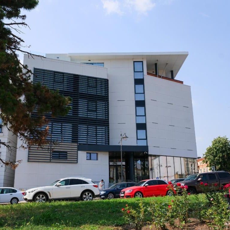 Hotel Lupa by Bueno Thumbnail