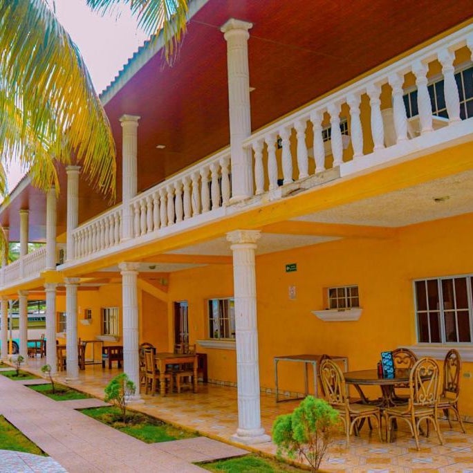 Hotel y Restaurante Punta Diamantes Thumbnail