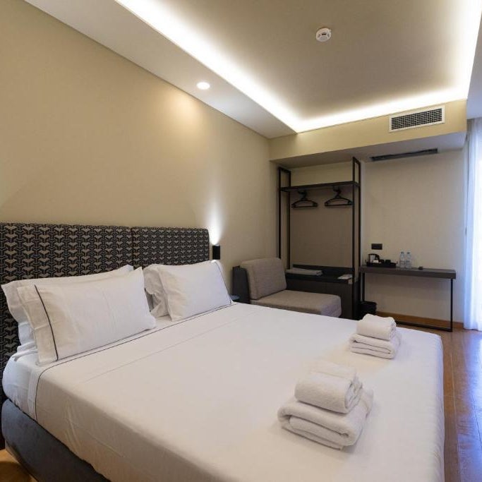 Green Boutique Hotel Thumbnail