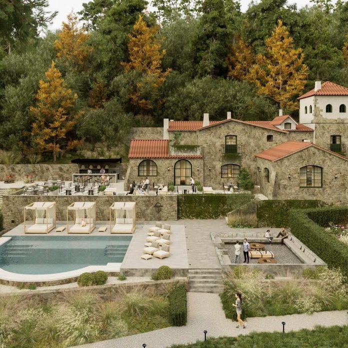 Casa Toledo Thumbnail