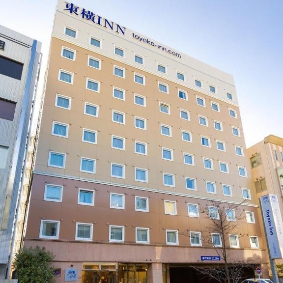 Toyoko Inn Odawara-eki Higashi-guchi Thumbnail