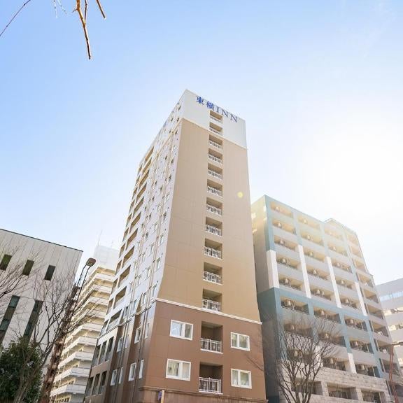 Toyoko Inn Tozai-sen Kiba-eki Thumbnail