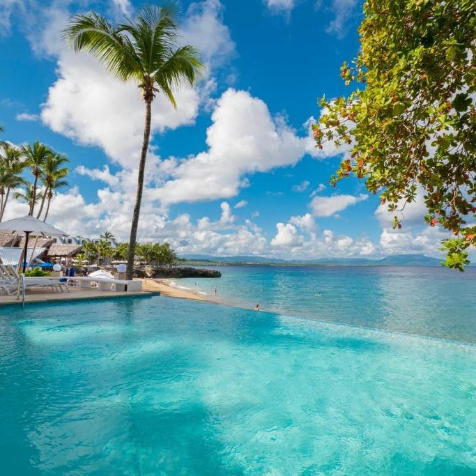 Select Sosua Adults Only, Trademark by Wyndham All Inclusive Thumbnail