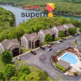 Beautiful Condo, Steps From Table Rock Lake & Sdc Thumbnail