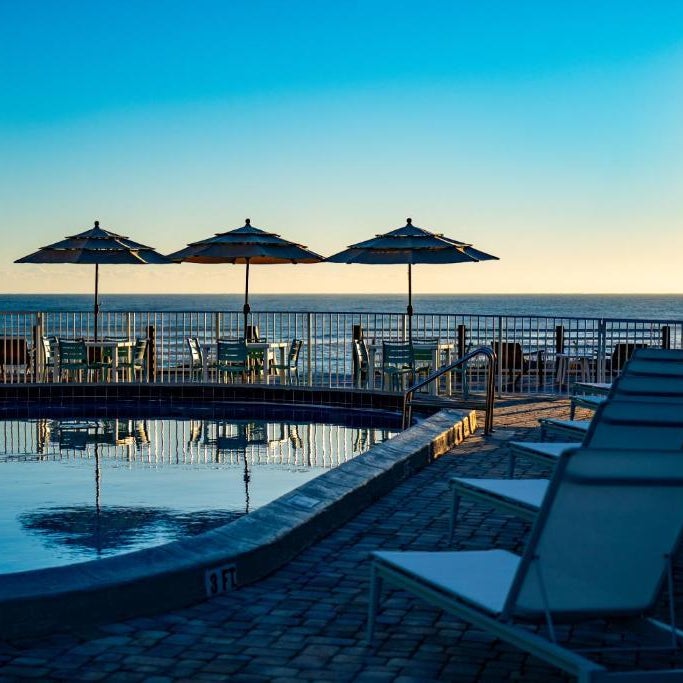 Melbourne Beach Resort & Surf Club