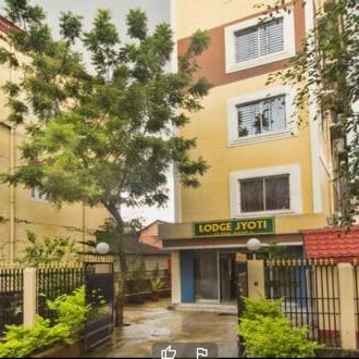 Super Collection O SF Road Siliguri Formerly Jyoti Hotel