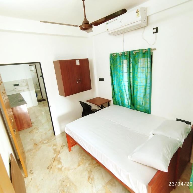 Pleasant Homes Thumbnail