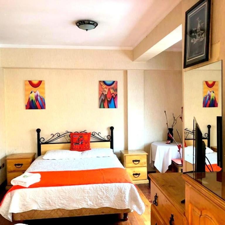Hotel Avenida