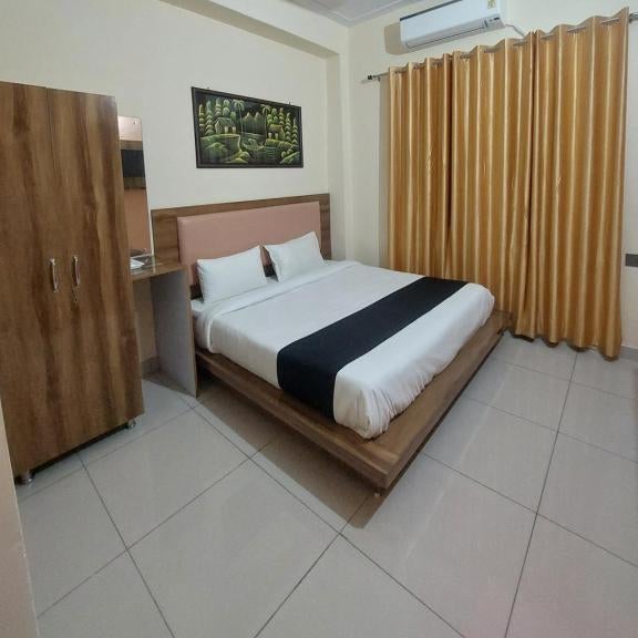 Hotel STAY INN