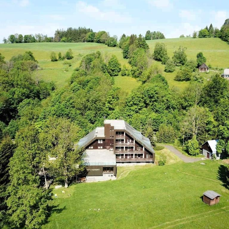 Star Hotels Benecko