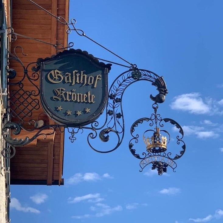 Hotel Gasthof Krönele Thumbnail
