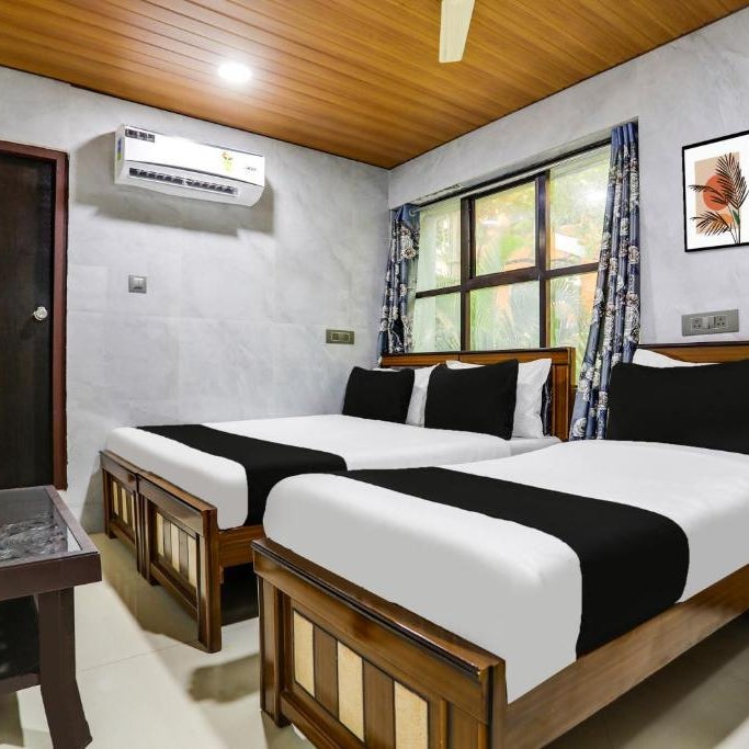 Hotel O Madhapur VIP Hills