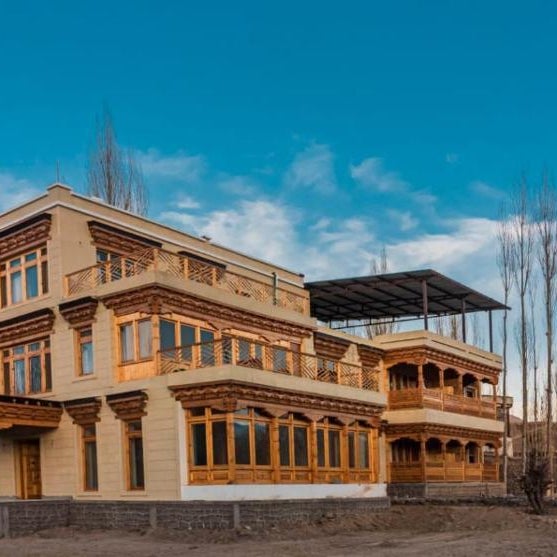 Hotel Sindhu