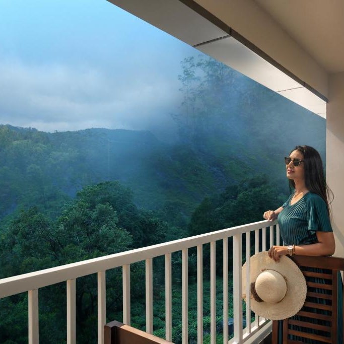 Green Tea Hotels