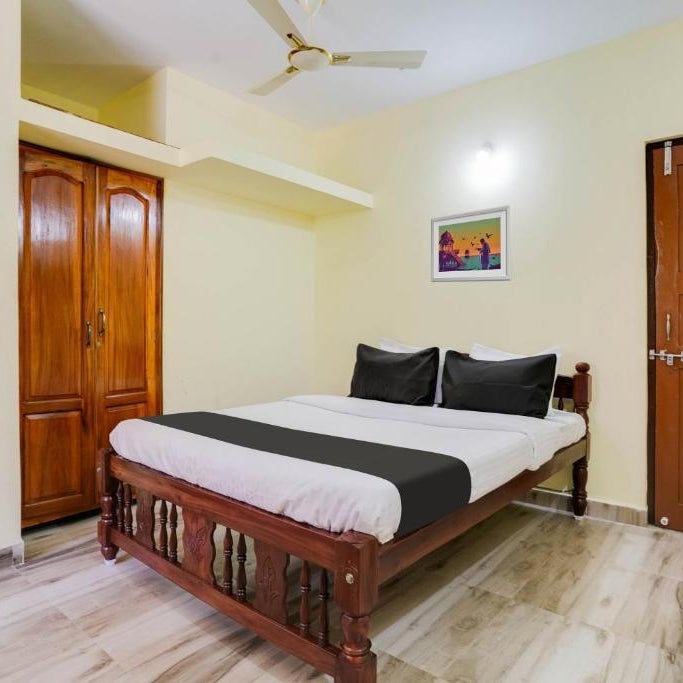 Super Hotel O Casa De Elevterio Thumbnail