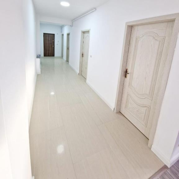 DE Apartment