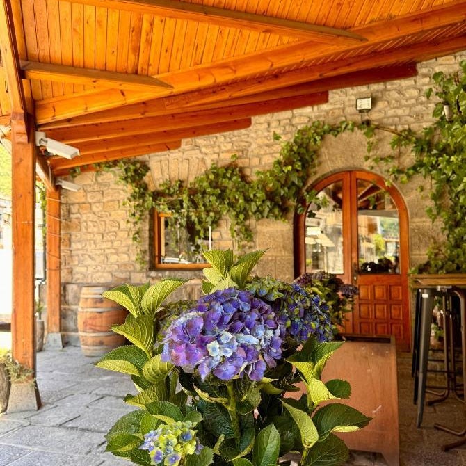 La Posada de Ruba