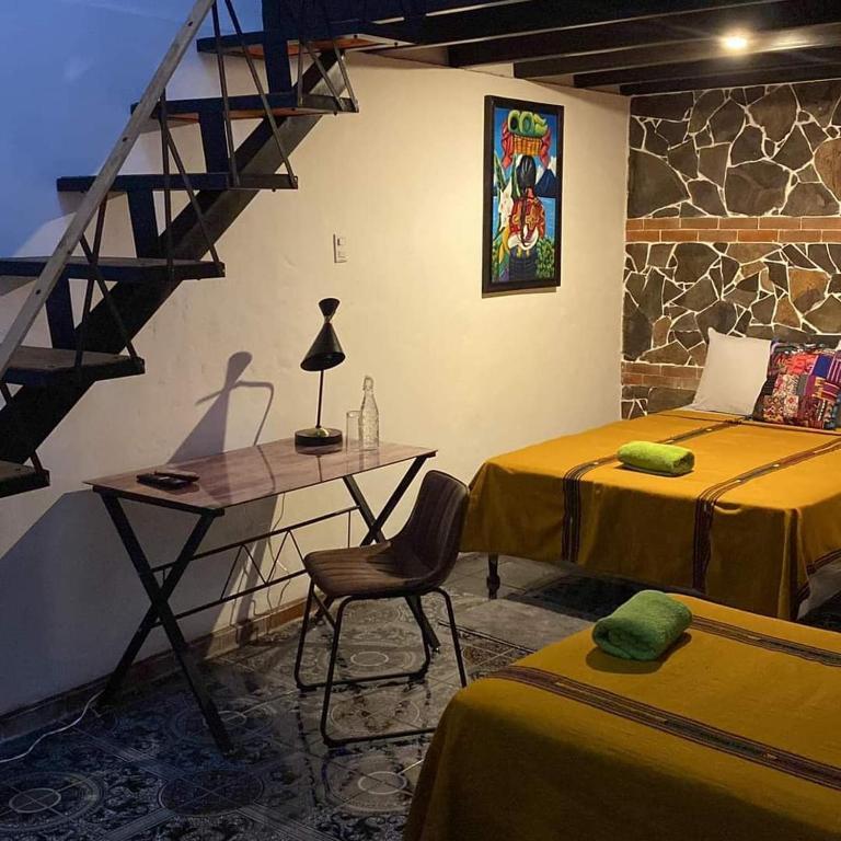 Casa Alejandro de los caballeros Thumbnail