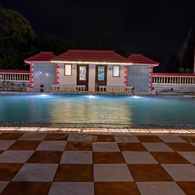Palette - Hotel ICON Bakkhali