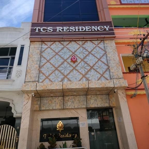 TCS Residency