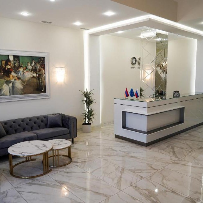 Igit Plaza Hotel Thumbnail