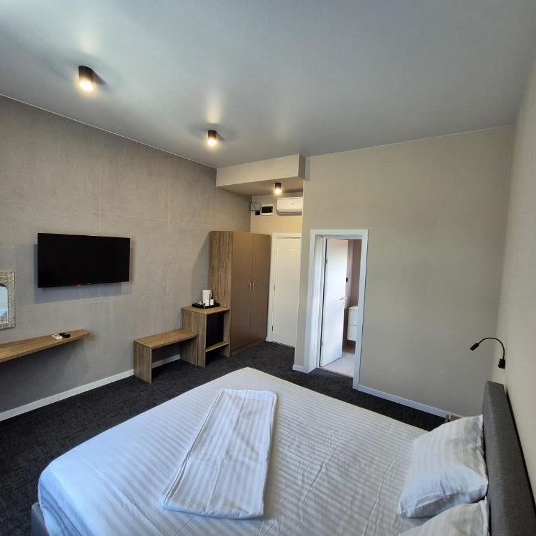 SEAPOINT Boutique Hotel Thumbnail