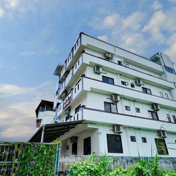 Super Hotel O Cheranelloor Aster Medicity Formerly Abriz Residency Thumbnail